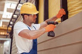 Best Insulated Siding Installation  in Aransas Pass, TX